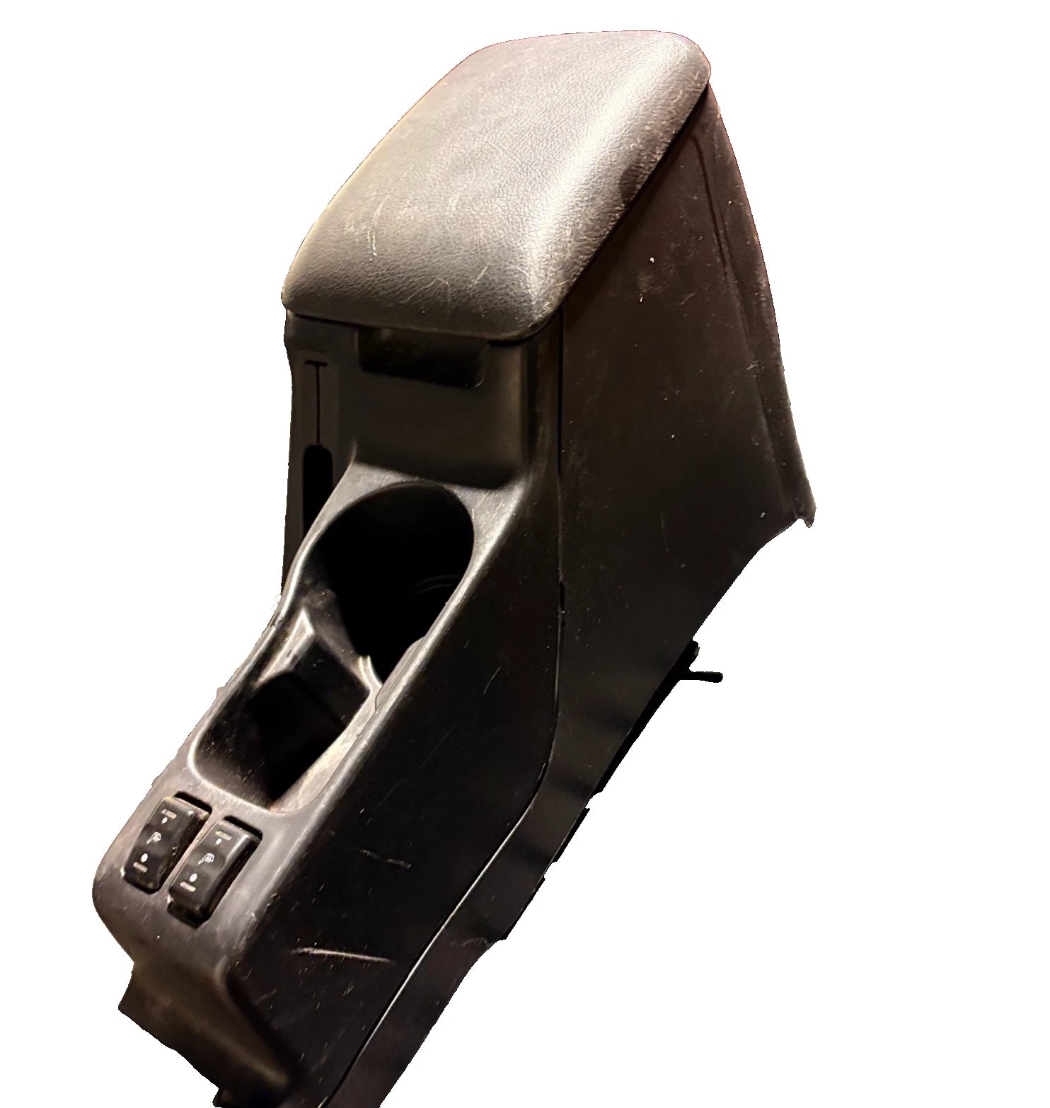 Opel Frontera B Centre Console Armrest Handbrake Surround