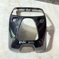 TOYOTA AYGO MK2 AY2 2016 INTERIOR RADIO SURROUND TRIM PANEL 554050H040C1