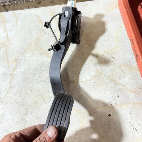 2005 CITROEN C4 ACCELERATOR THROTTLE PEDAL 9650889280
