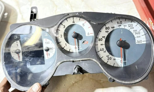2008Seat Leon Altea Toledo 1.6 Petrol Instrument Cluster Speedometer A2C53029632