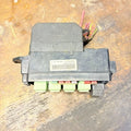 MINI Cooper Fuse Box 148079009, 160120170702 1480790-09 #986024-03