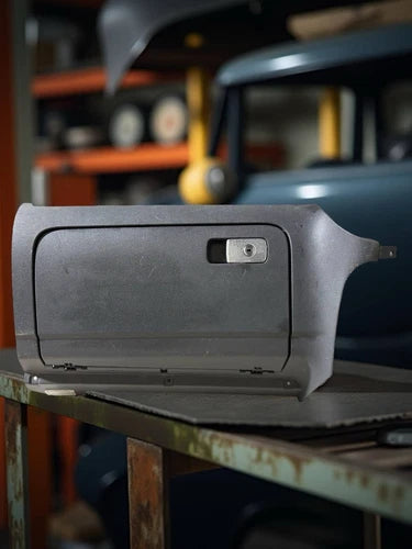 VOLKSWAGEN GOLF MK6 (2010) GLOVE BOX STORAGE COMPARTMENT 1K2857097