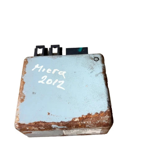 NISSAN MICRA 2010-2017 k13 Power Steering Control Module ECU 28500-1ha1a