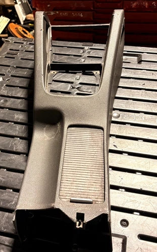 2010 Volkswagen Jetta Centre Console 1K0862531A