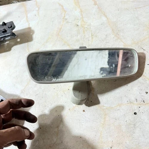 Suzuki Swift 2005-2010 REAR VIEW MIRROR Hatchback E13010836