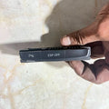 AUDI A4 TRACTION OFF CONTROL SWITCH B8 2009 8K0959673A