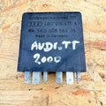 Audi TT A6 A4 VW Beetle Bulb Monitoring Relay 393 1997-2006 4B0919471A