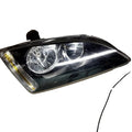 Ford Focus Mk2 2004-2008 Right Driver Headlight (5 Door) 4M51-13K060-AA