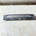 JAGUAR XE X760 R-SPORT DRIVER FRONT DOOR SILL SCUFF PANEL GX7M-13200-CB 2017